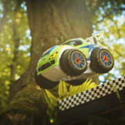 NIKKO RC Nano VaporizR 3 auto obojživelné 4x4 na vysílačku 2,4GHz na baterie NIKKO RC Nano VaporizR 3 auto obojživelné 4x4 na vysílačku 2,4GHz na baterie