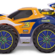 NIKKO RC Nano VaporizR 3 auto obojživelné 4x4 na vysílačku 2,4GHz na baterie NIKKO RC Nano VaporizR 3 auto obojživelné 4x4 na vysílačku 2,4GHz na baterie