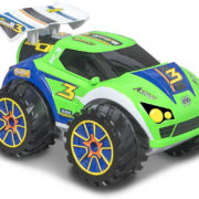 NIKKO RC Nano VaporizR 3 auto obojživelné 4x4 na vysílačku 2,4GHz na baterie NIKKO RC Nano VaporizR 3 auto obojživelné 4x4 na vysílačku 2,4GHz na baterie