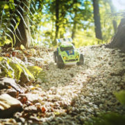 NIKKO RC Nano VaporizR 3 auto obojživelné 4x4 na vysílačku 2,4GHz na baterie NIKKO RC Nano VaporizR 3 auto obojživelné 4x4 na vysílačku 2,4GHz na baterie