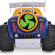 NIKKO RC Nano VaporizR 3 auto obojživelné 4x4 na vysílačku 2,4GHz na baterie NIKKO RC Nano VaporizR 3 auto obojživelné 4x4 na vysílačku 2,4GHz na baterie