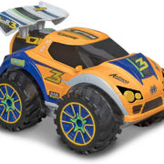 NIKKO RC Nano VaporizR 3 auto obojživelné 4x4 na vysílačku 2,4GHz na baterie NIKKO RC Nano VaporizR 3 auto obojživelné 4x4 na vysílačku 2,4GHz na baterie