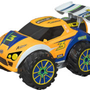 NIKKO RC Nano VaporizR 3 auto obojživelné 4x4 na vysílačku 2,4GHz na baterie NIKKO RC Nano VaporizR 3 auto obojživelné 4x4 na vysílačku 2,4GHz na baterie