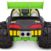 NIKKO RC Nano VaporizR 3 auto obojživelné 4x4 na vysílačku 2,4GHz na baterie