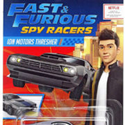 MATTEL HOT WHEELS Auto angličák Fast and Furious různé druhy kov