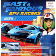 MATTEL HOT WHEELS Auto angličák Fast and Furious různé druhy kov