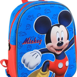 Batoh dětský Disney Mickey Mouse 25x31cm