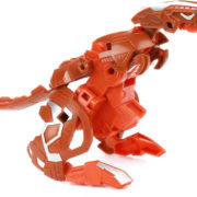 Vejce transformer robo dinosaurus s transformací 8cm plast 2v1 3 druhy