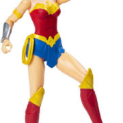 DC Comics figurka Wanderwoman kloubová 30cm plast v krabici