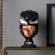 LEGO SUPER HEROES Venom pro dospělé 76187 STAVEBNICE