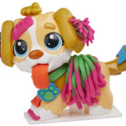 HASBRO PLAY-DOH Malý veterinář kreativní set pejsek s modelínou 284g