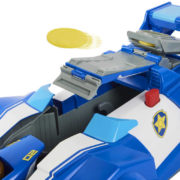 SPIN MASTER Auto motorka 2v1 Chase Tlapková Patrola na baterie Světlo Zvuk SPIN MASTER Auto motorka 2v1 Chase Tlapková Patrola na baterie Světlo Zvuk