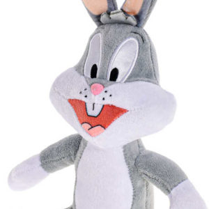PLYŠ Bugs Bunny plyšový sedící 17cm Looney Tunes *PLYŠOVÉ HRAČKY*