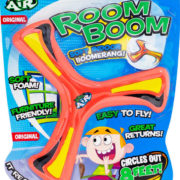 Bumerang 3 ramena soft pěnový Room Boom do vnitřních prostor 2 barvy