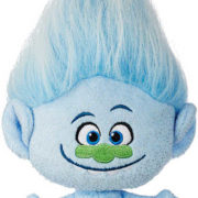 HASBRO PLYŠ Postavička plyšová Trollové (Trolls) 6 druhů *PLYŠOVÉ HRAČKY*