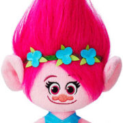 HASBRO PLYŠ Postavička plyšová Trollové (Trolls) 6 druhů *PLYŠOVÉ HRAČKY*