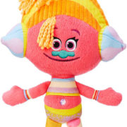 HASBRO PLYŠ Postavička plyšová Trollové (Trolls) 6 druhů *PLYŠOVÉ HRAČKY*