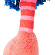 HASBRO PLYŠ Postavička plyšová Trollové (Trolls) 6 druhů *PLYŠOVÉ HRAČKY*