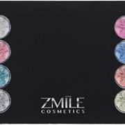 ZMILE COSMETICS Kazeta dekorativní kosmetická Diamonds