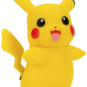 Pokémon Battle figurka set 3ks na kartě různé druhy plast