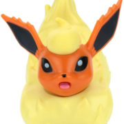 Pokémon Battle figurka set 3ks na kartě různé druhy plast