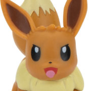 Pokémon Battle figurka set 3ks na kartě různé druhy plast