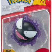 Pokémon Battle figurka set 1-2ks na kartě různé druhy plast