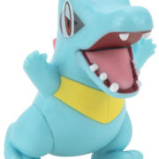 Pokémon Battle figurka set 1-2ks na kartě různé druhy plast