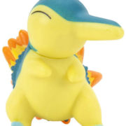 Pokémon Battle figurka set 1-2ks na kartě různé druhy plast