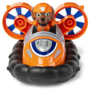 SPIN MASTER Paw Patrol vznášedlo Tlapková Patrola set s figurkou Zuma