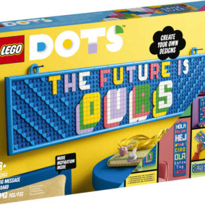 LEGO DOTS Nástěnka velká 41952 STAVEBNICE