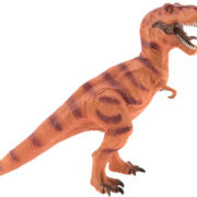 Zvířata dinosauři 25-32cm plastové figurky zvířátka 6 druhů