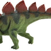 Zvířata dinosauři 25-32cm plastové figurky zvířátka 6 druhů
