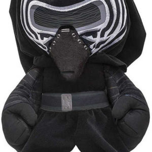 PLYŠ Star Wars VII postavička Kylo Ren 17cm *PLYŠOVÉ HRAČKY*