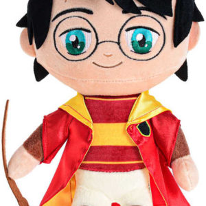 PLYŠ Postavička Harry Potter 31cm *PLYŠOVÉ HRAČKY*