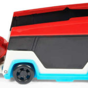 SPIN MASTER Set auto Paw Patroller + čtyřkolka s figurkou Tlapková Patrola kov