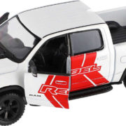 KINSMART Auto model 1:46 2019 Dodge RAM 1500 kov PB 13cm 4 barvy