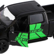 KINSMART Auto model 1:46 2019 Dodge RAM 1500 kov PB 13cm 4 barvy