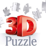 RAVENSBURGER Puzzle 3D Kecka Super Mario stojánek na tužky 108 dílků