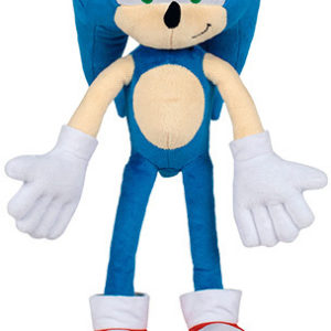 PLYŠ Ježek Sonic 32cm *PLYŠOVÉ HRAČKY*