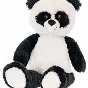 PLYŠ Medvídek Panda 78cm *PLYŠOVÉ HRAČKY*