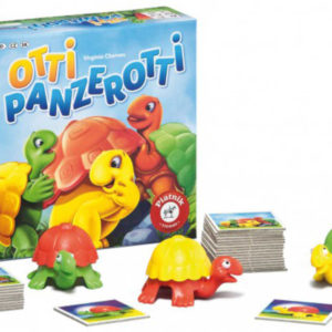 PIATNIK Hra Otti Panzerotti *SPOLEČENSKÉ HRY*