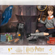 MATTEL Harry Potter Hermioniny lektvary set panenka Hermiona Granger s doplňky