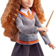 MATTEL Harry Potter Hermioniny lektvary set panenka Hermiona Granger s doplňky