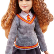 MATTEL Harry Potter Hermioniny lektvary set panenka Hermiona Granger s doplňky