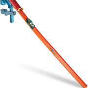 MATTEL HOT WHEELS Track Builder stavitel akční dráha s autíčkem 8 druhů