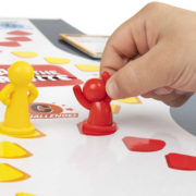 SPIN MASTER Hra Poraž rodiče *SPOLEČENSKÉ HRY*