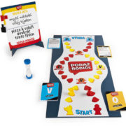 SPIN MASTER Hra Poraž rodiče *SPOLEČENSKÉ HRY*