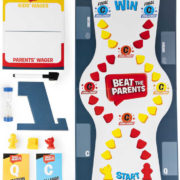 SPIN MASTER Hra Poraž rodiče *SPOLEČENSKÉ HRY*