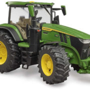 BRUDER 03150 Traktor John Deere 7R 350